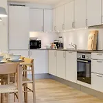 Fantastisk Bolig Midt I C Appartement