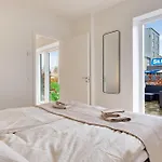 Appartement Fantastisk Bolig Midt I C