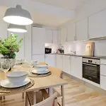 Fantastisk Bolig Midt I C Odense