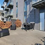 Appartement Fantastisk Bolig Midt I C