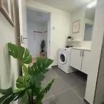 Appartement Fantastisk Bolig Midt I C *