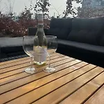 Appartement Fantastisk Bolig Midt I C *