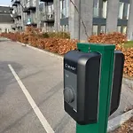 Fantastisk Bolig Midt I C Appartement Odense