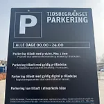 Fantastisk Bolig Midt I C Appartement *