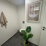 Fantastisk Bolig Midt I C Appartement Odense