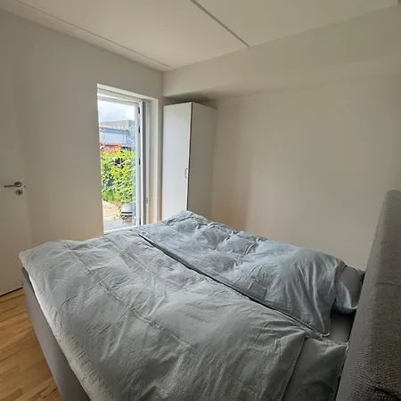 Fantastisk Bolig Midt I C Apartment Odense