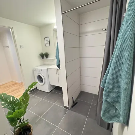 Fantastisk Bolig Midt I C Apartment Odense