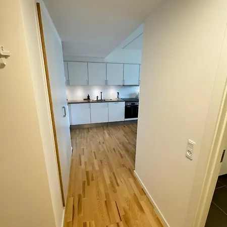 Fantastisk Bolig Midt I C Apartment *