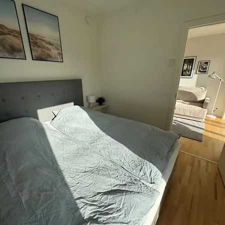 Fantastisk Bolig Midt I C Apartment Odense