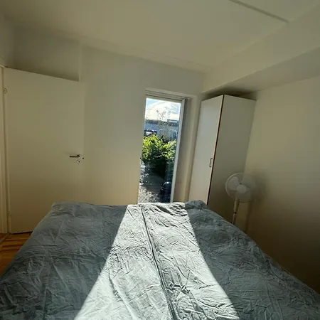 Fantastisk Bolig Midt I C Apartament Odense