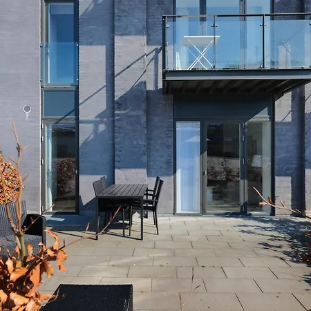 Fantastisk Bolig Midt I C Odense