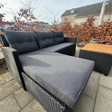 Fantastisk Bolig Midt I C Appartement *