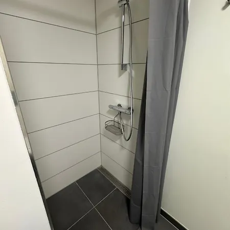 Appartement Fantastisk Bolig Midt I C