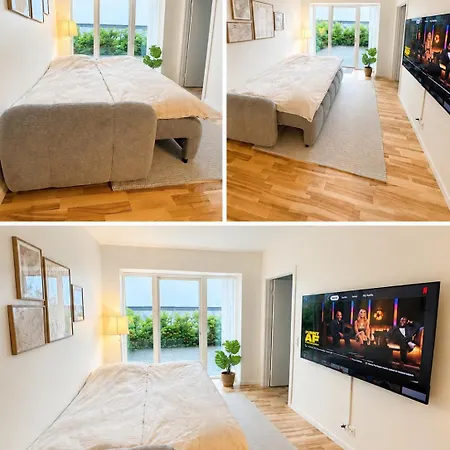 Fantastisk Bolig Midt I C * Odense