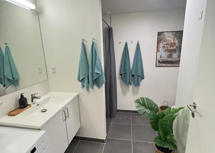 Fantastisk Bolig Midt I C * Odense