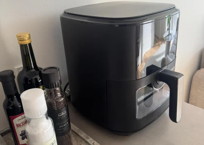 Fantastisk Bolig Midt I C Apartamento Odense