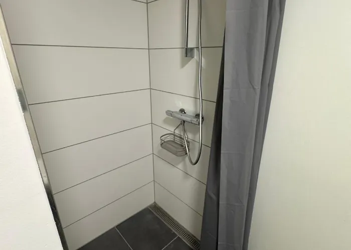 Apartamento Fantastisk Bolig Midt I C